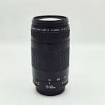 لنز کانن EF 75-300mm f/4-5.6 III دست دوم
